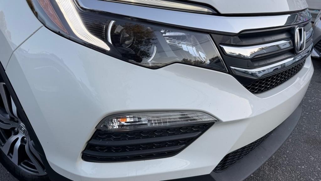 Honda Pilot EX-L AWD 2018