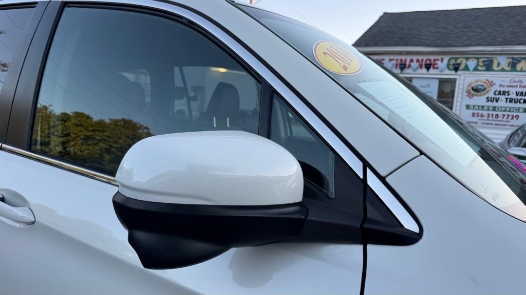 Honda Pilot EX-L AWD 2018