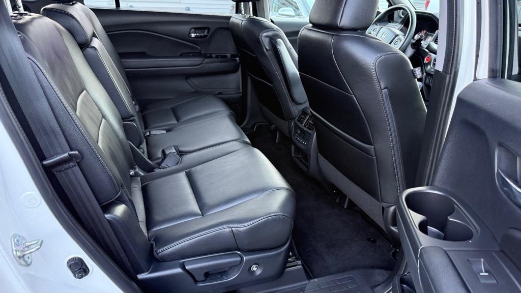 Honda Pilot EX-L AWD 2018
