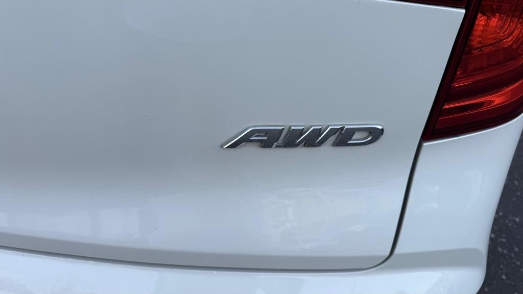 Honda Pilot EX-L AWD 2018