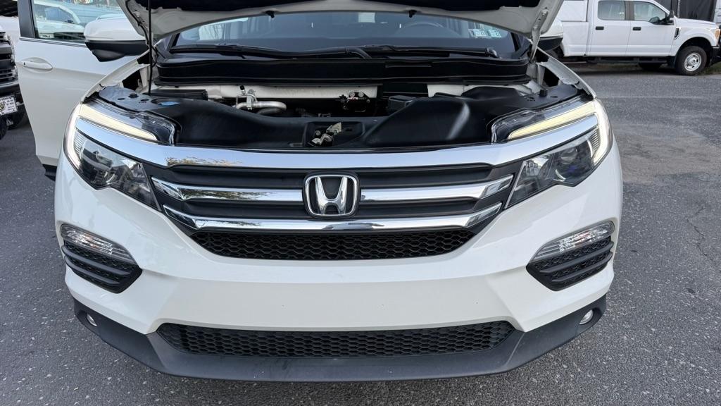 Honda Pilot EX-L AWD 2018