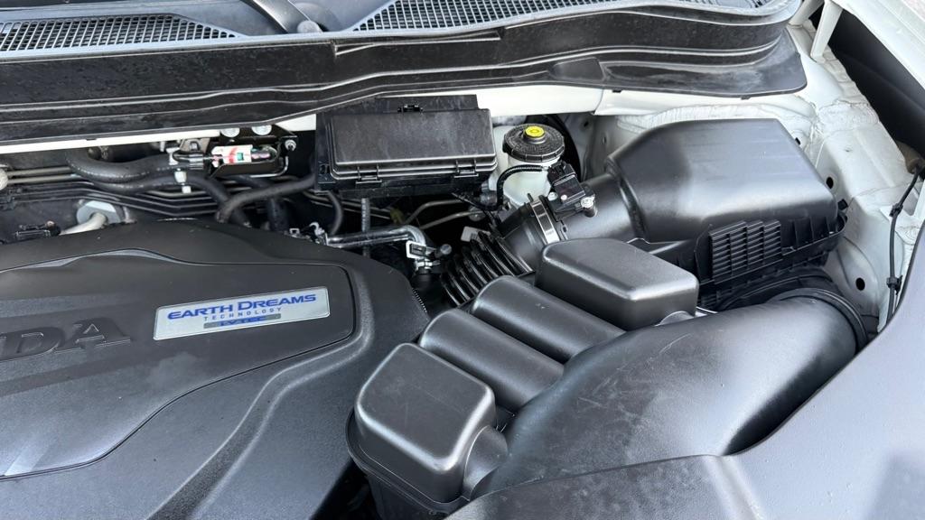 Honda Pilot EX-L AWD 2018
