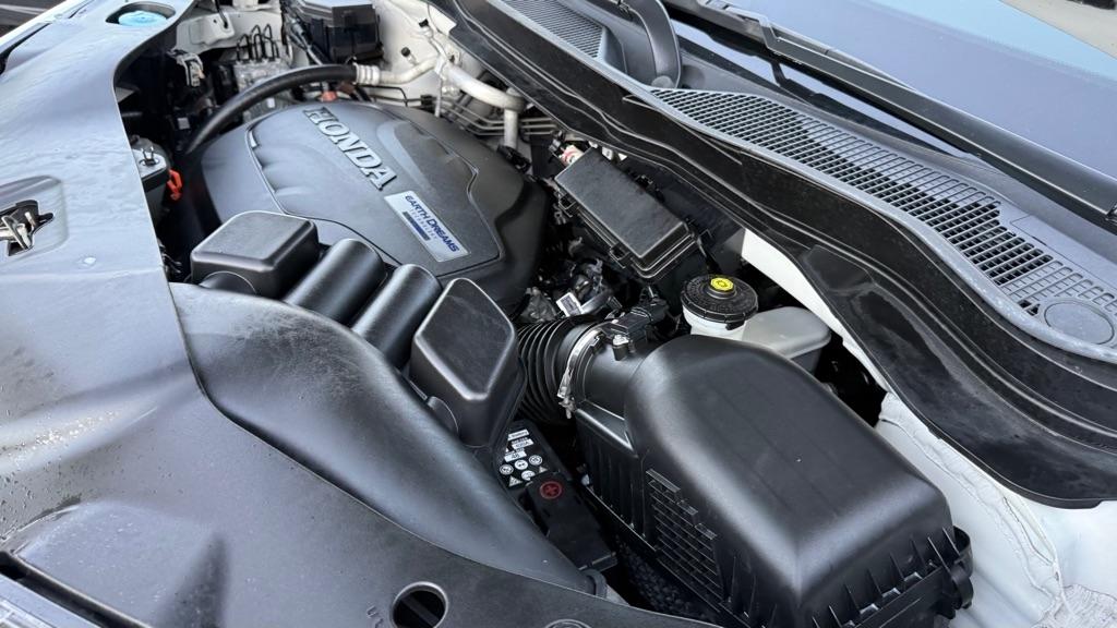 Honda Pilot EX-L AWD 2018