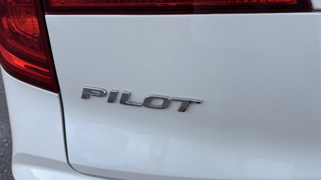 Honda Pilot EX-L AWD 2018