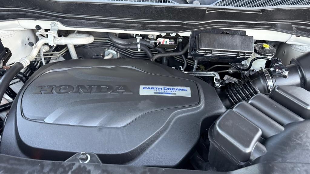 Honda Pilot EX-L AWD 2018