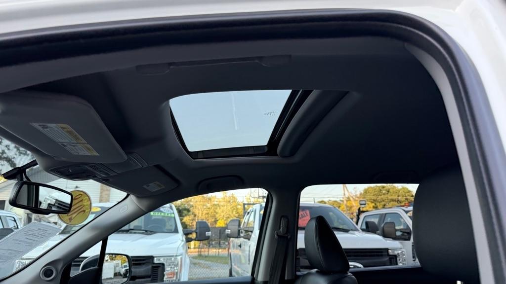Honda Pilot EX-L AWD 2018