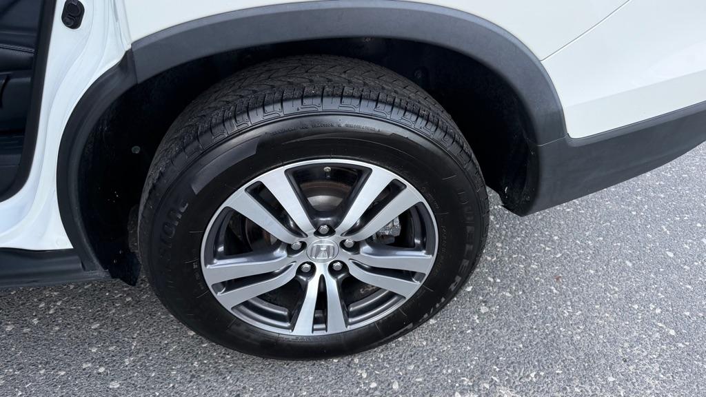 Honda Pilot EX-L AWD 2018