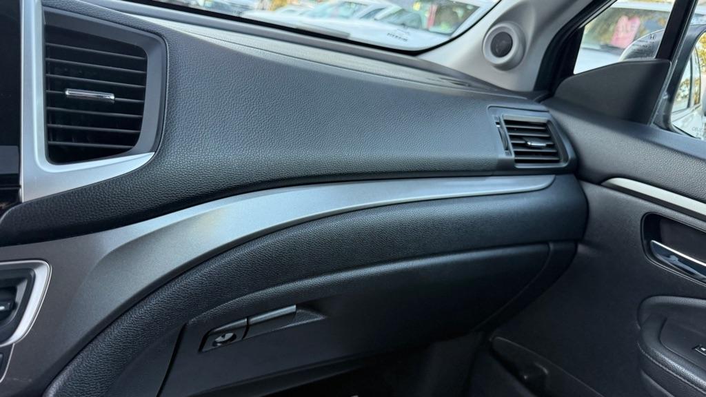Honda Pilot EX-L AWD 2018