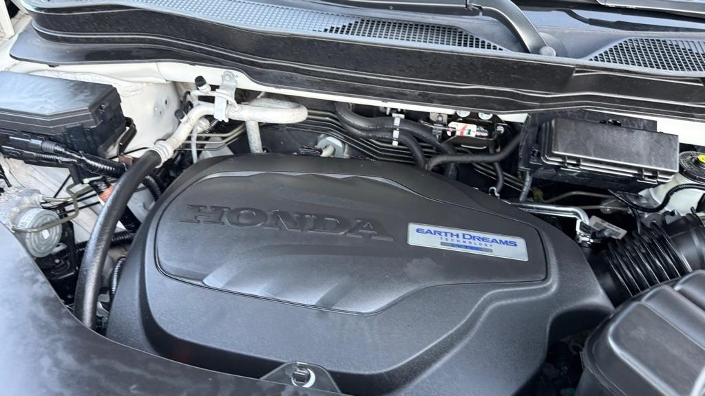 Honda Pilot EX-L AWD 2018