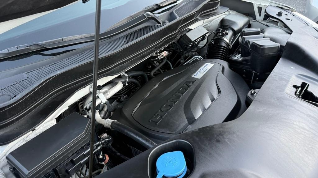 Honda Pilot EX-L AWD 2018