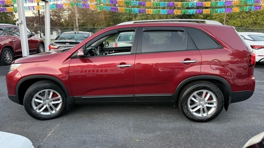 Kia Sorento 2WD 4dr I4 LX 2015