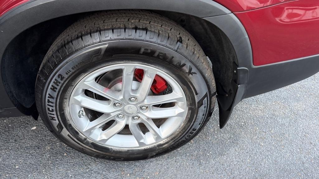 Kia Sorento 2WD 4dr I4 LX 2015