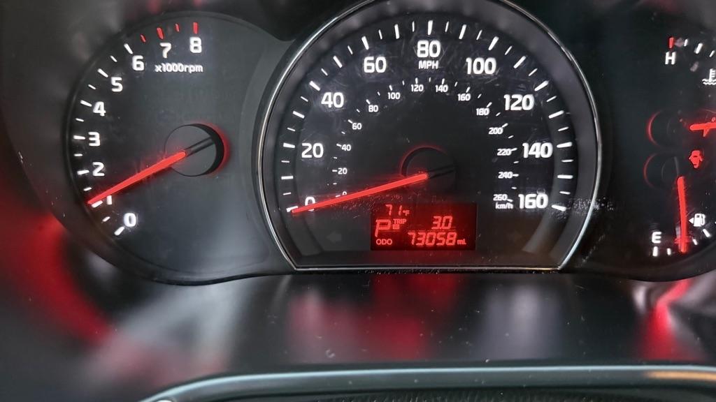 Kia Sorento 2WD 4dr I4 LX 2015