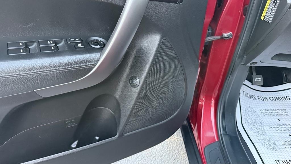 Kia Sorento 2WD 4dr I4 LX 2015