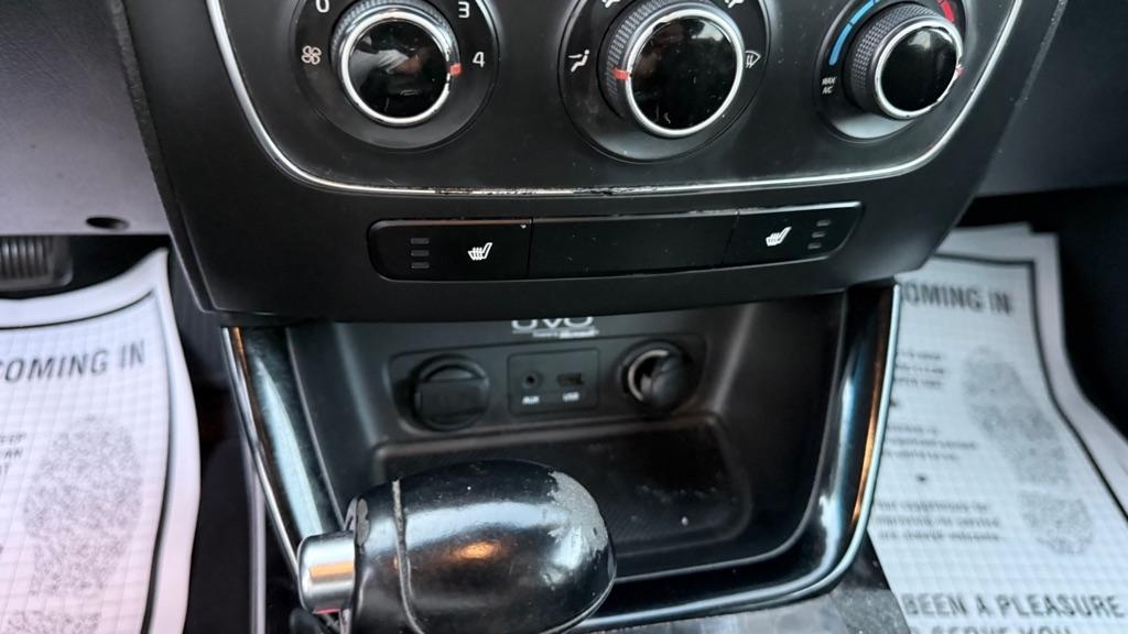 Kia Sorento 2WD 4dr I4 LX 2015