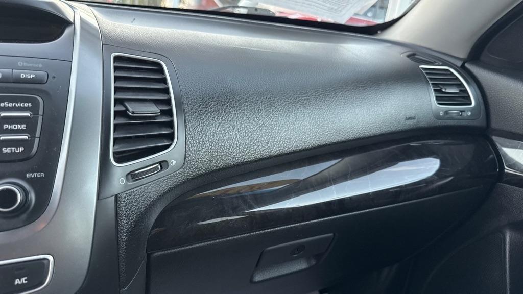 Kia Sorento 2WD 4dr I4 LX 2015