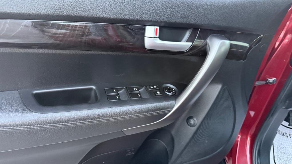 Kia Sorento 2WD 4dr I4 LX 2015