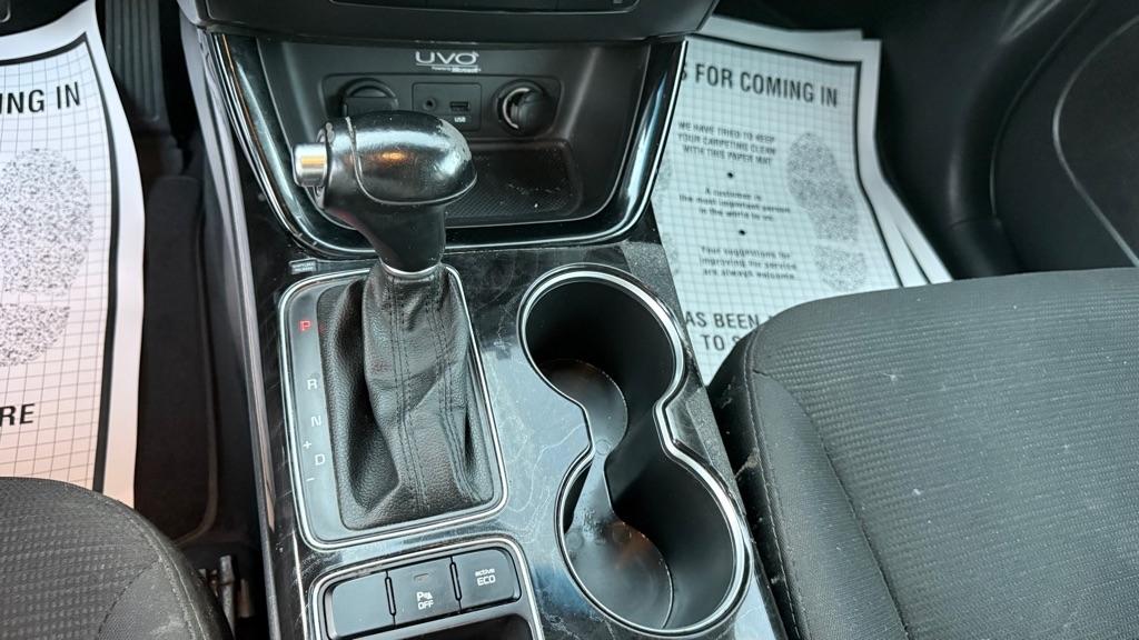 Kia Sorento 2WD 4dr I4 LX 2015