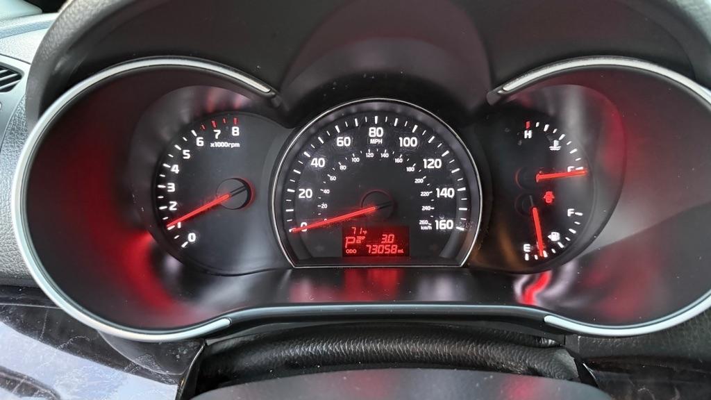Kia Sorento 2WD 4dr I4 LX 2015