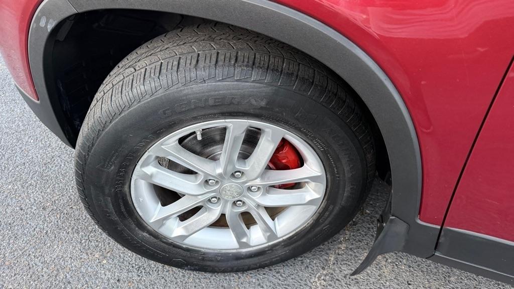 Kia Sorento 2WD 4dr I4 LX 2015