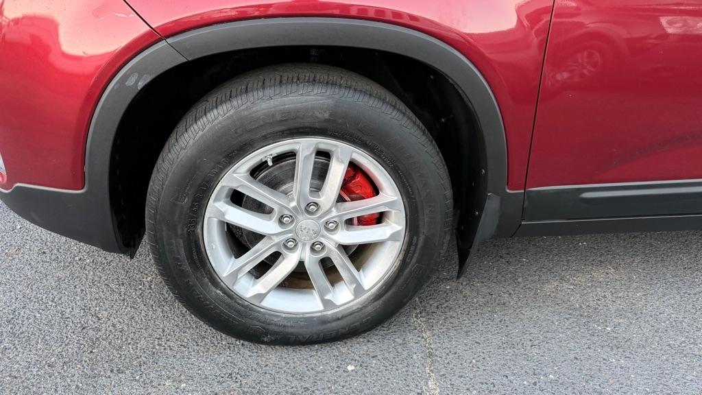 Kia Sorento 2WD 4dr I4 LX 2015