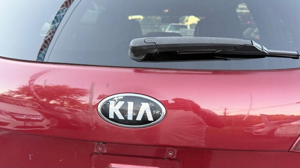 Kia Sorento 2WD 4dr I4 LX 2015