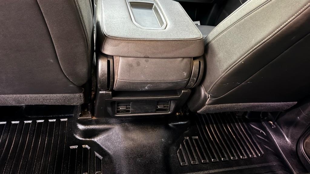 Chevrolet Silverado 2500HD 4WD Crew Cab 159" Work Truck 2022