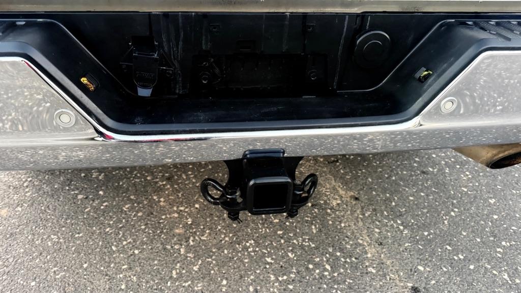 Chevrolet Silverado 2500HD 4WD Crew Cab 159" Work Truck 2022