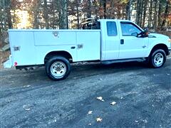 2015 Ford Super Duty F-350 SRW  2015 Ford Super Duty F-350 SRW