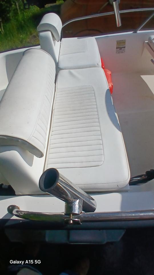 Boston Whaler 130 Sport  2008