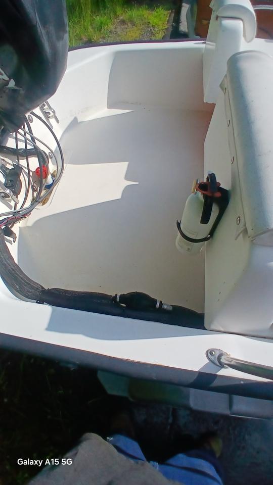 Boston Whaler 130 Sport  2008