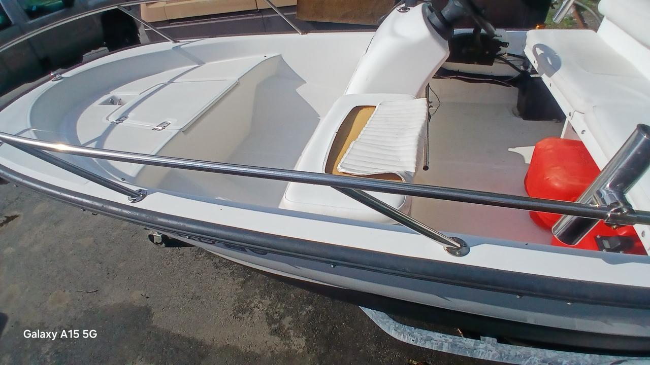 Boston Whaler 130 Sport  2008