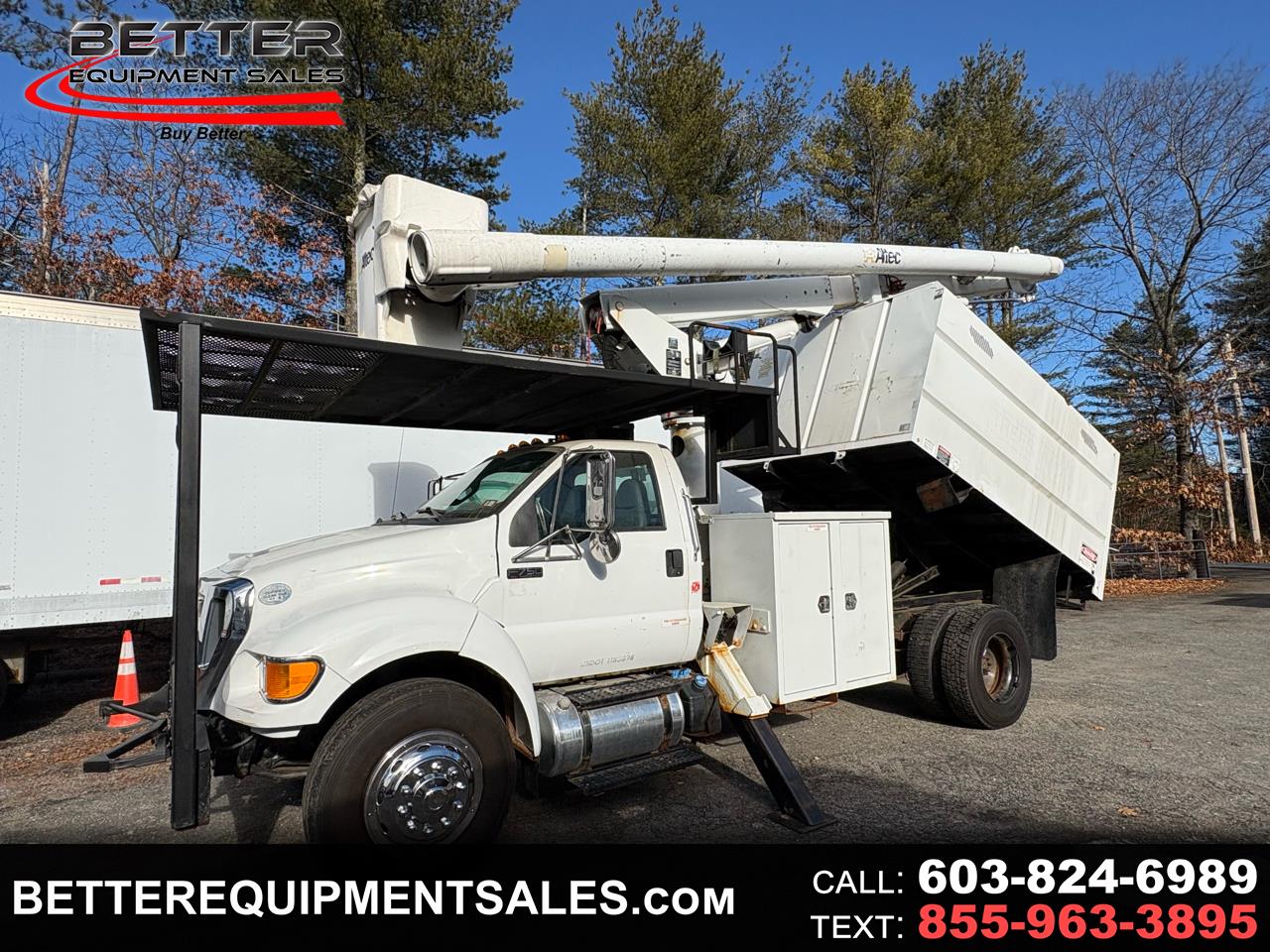 2013 Ford F-Medium Duty Base's photo