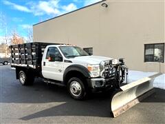 2011 Ford Super Duty F-550  2011 Ford Super Duty F-550