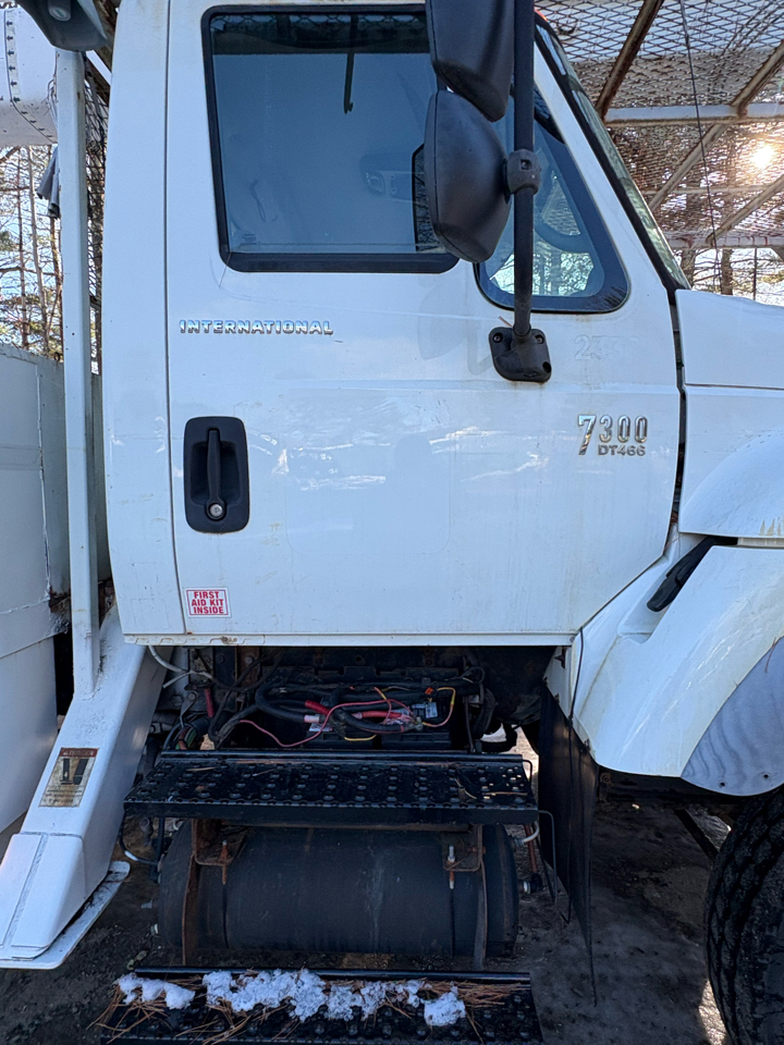 International 7300  2006