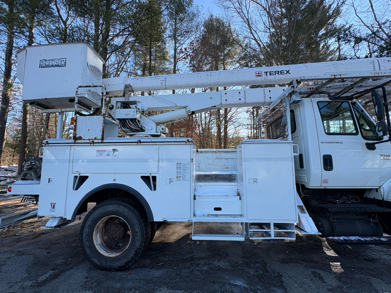 International 7300  2006