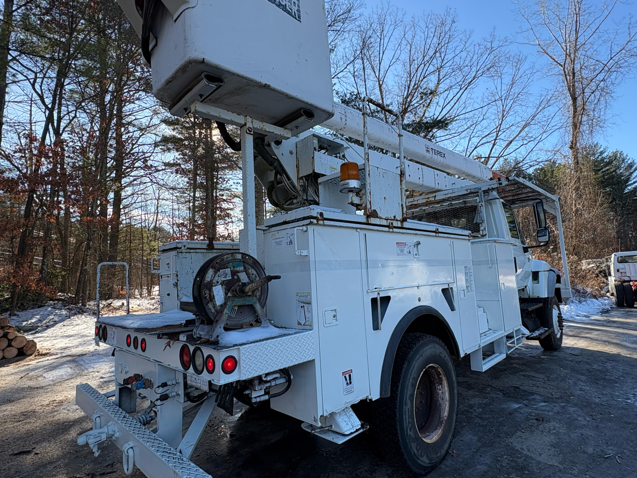 International 7300  2006