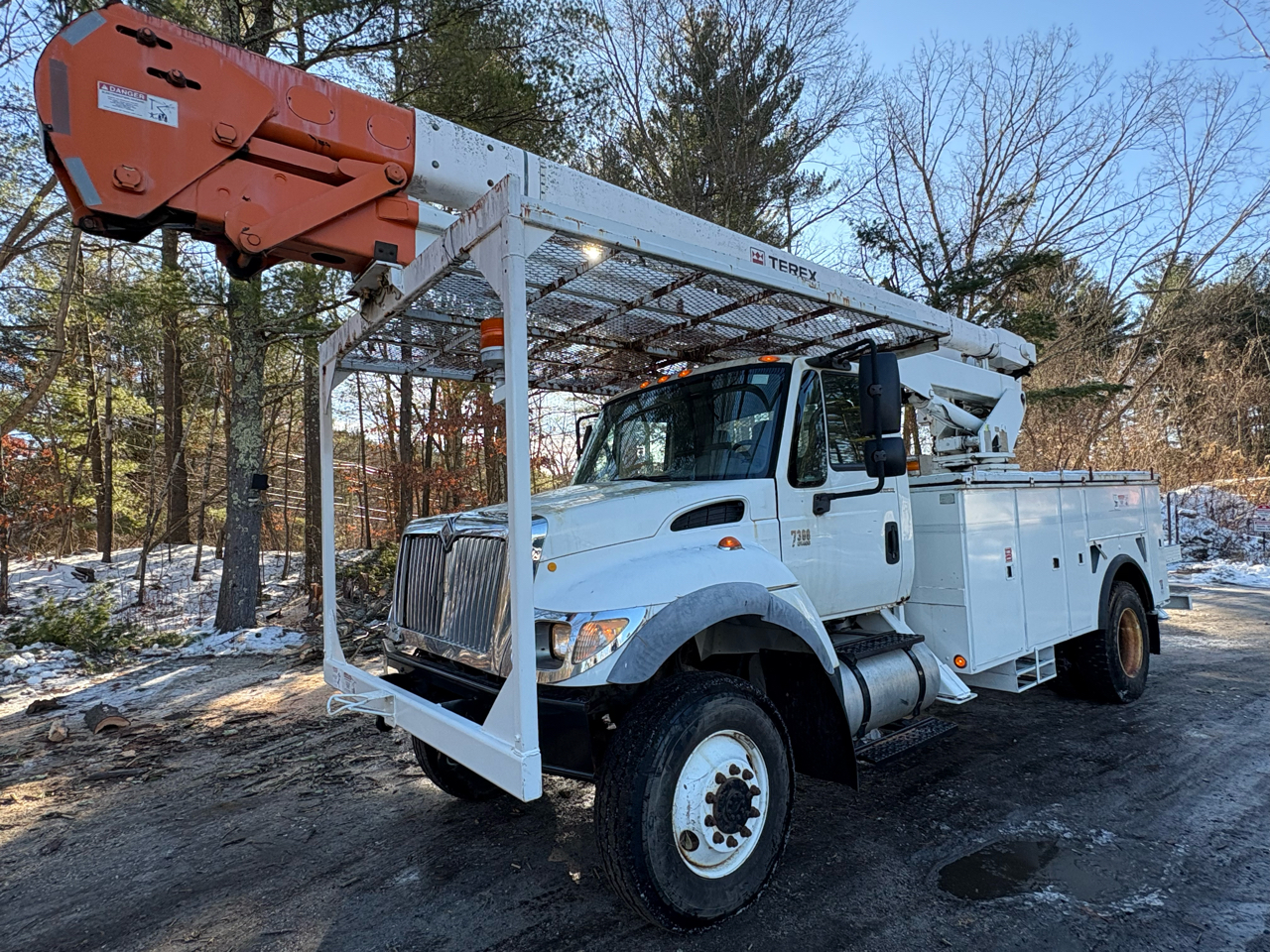 International 7300  2006