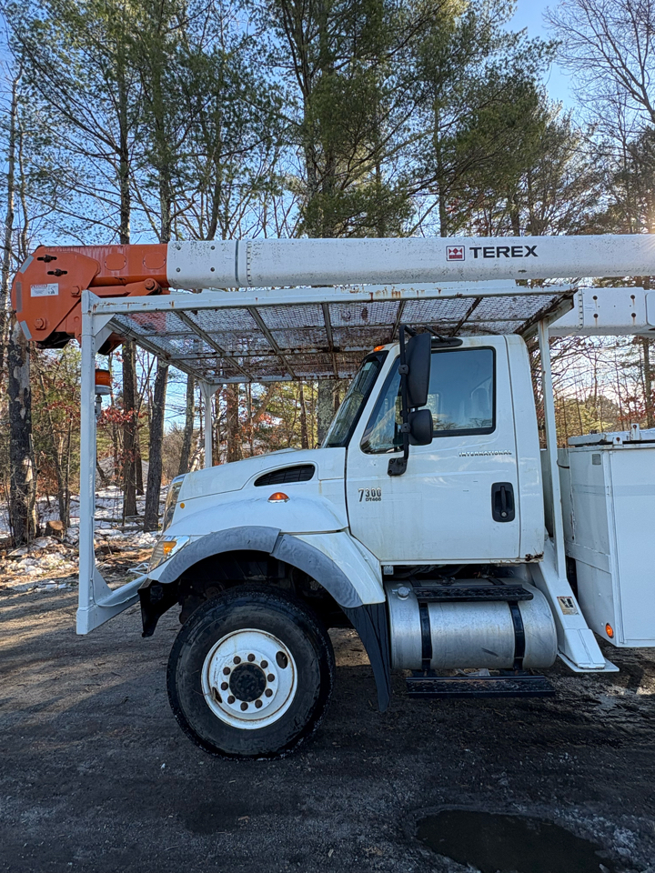 International 7300  2006