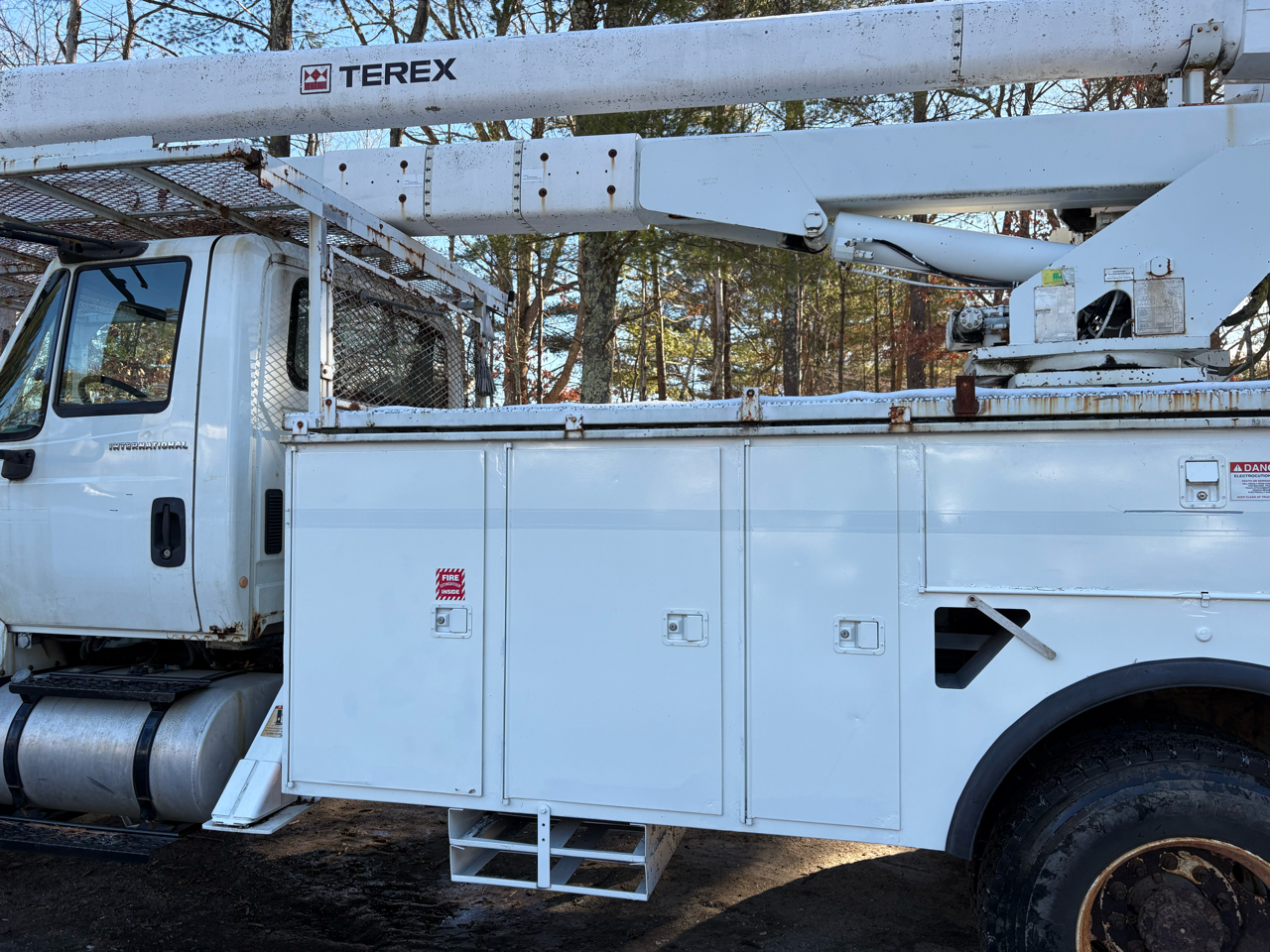 International 7300  2006