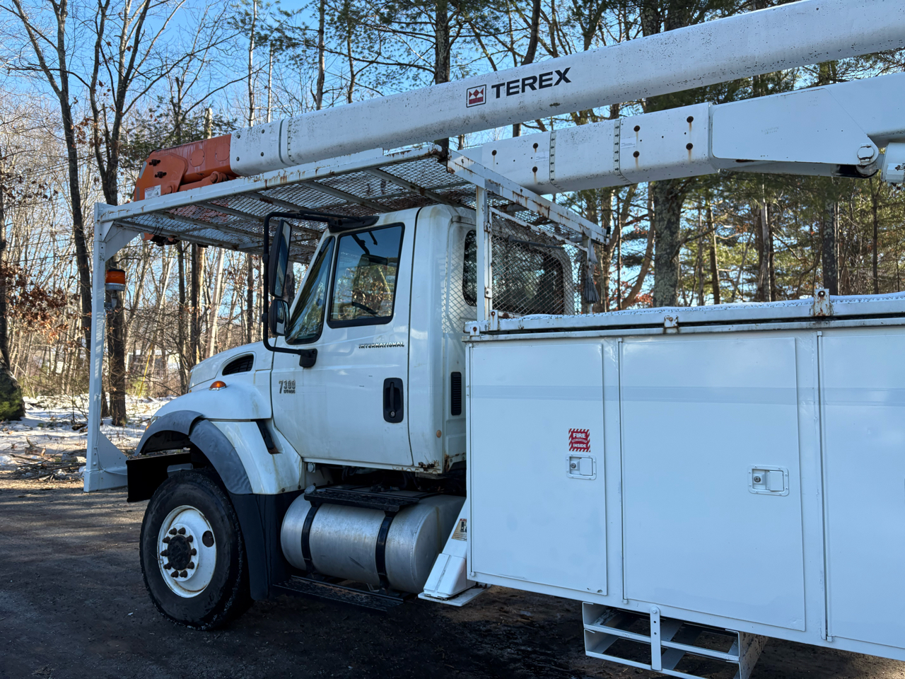 International 7300  2006