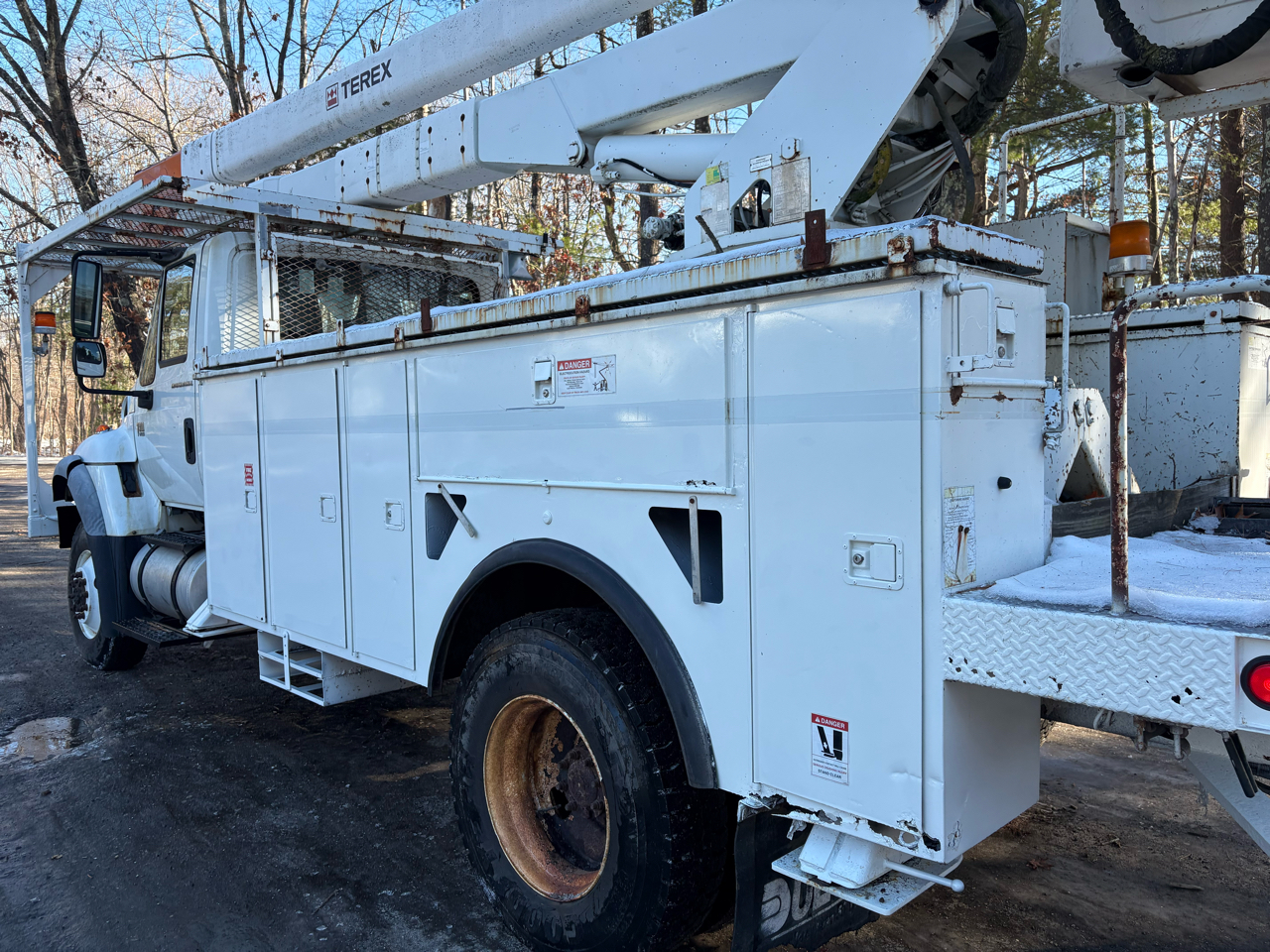 International 7300  2006