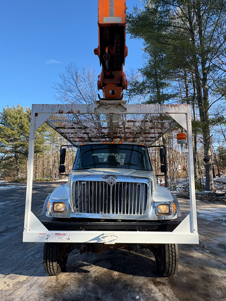 International 7300  2006