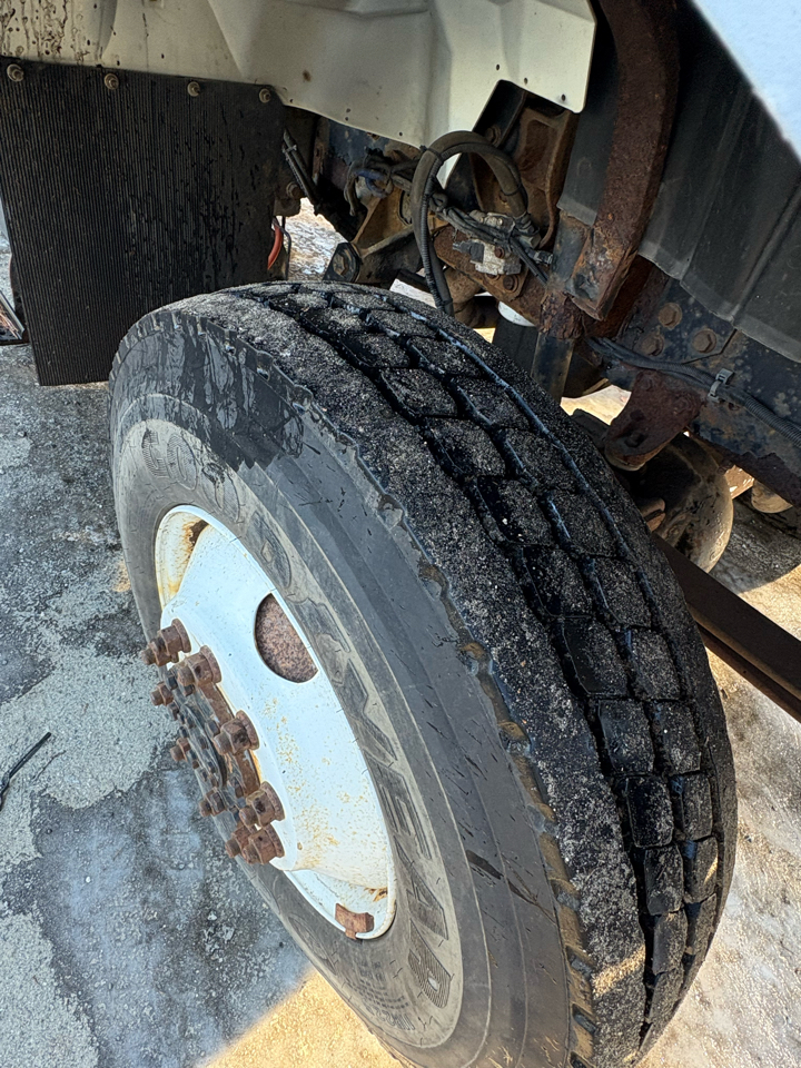 International 7300  2006