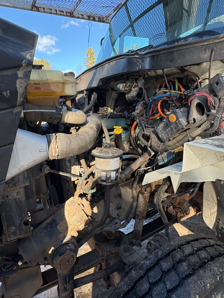 International 7300  2006