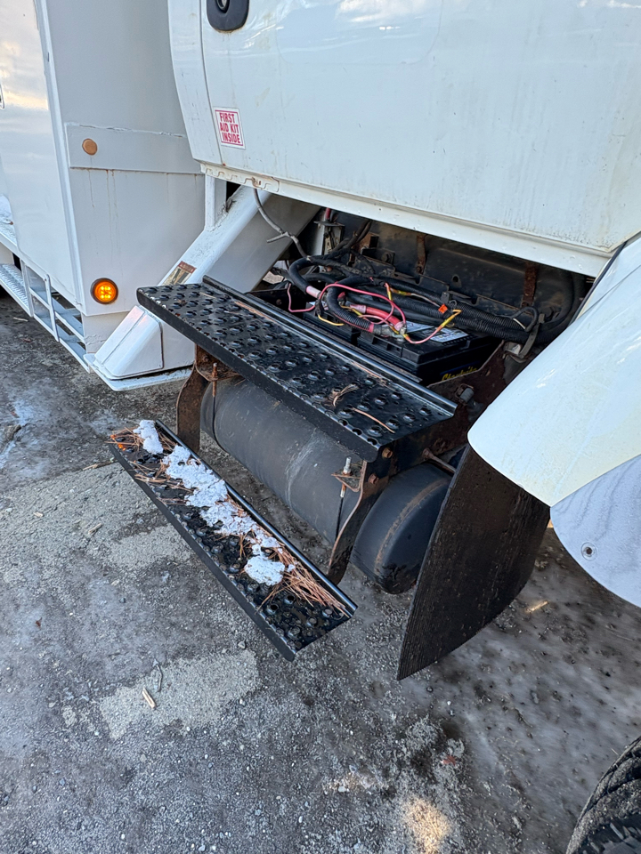 International 7300  2006