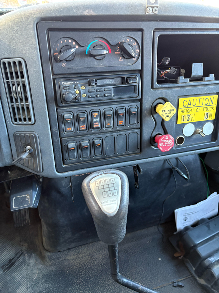 International 7300  2006