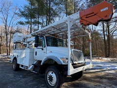 2006 International 7300 