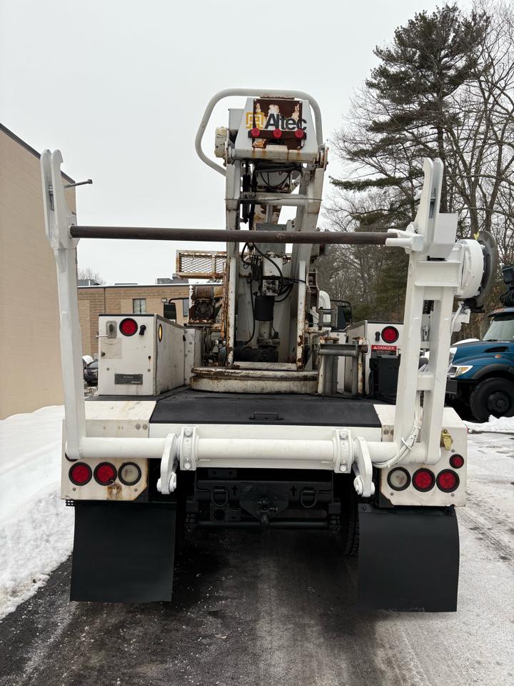 International 4300  2005