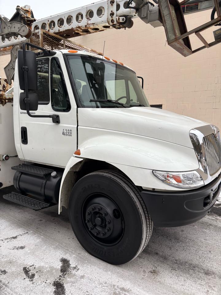 International 4300  2005